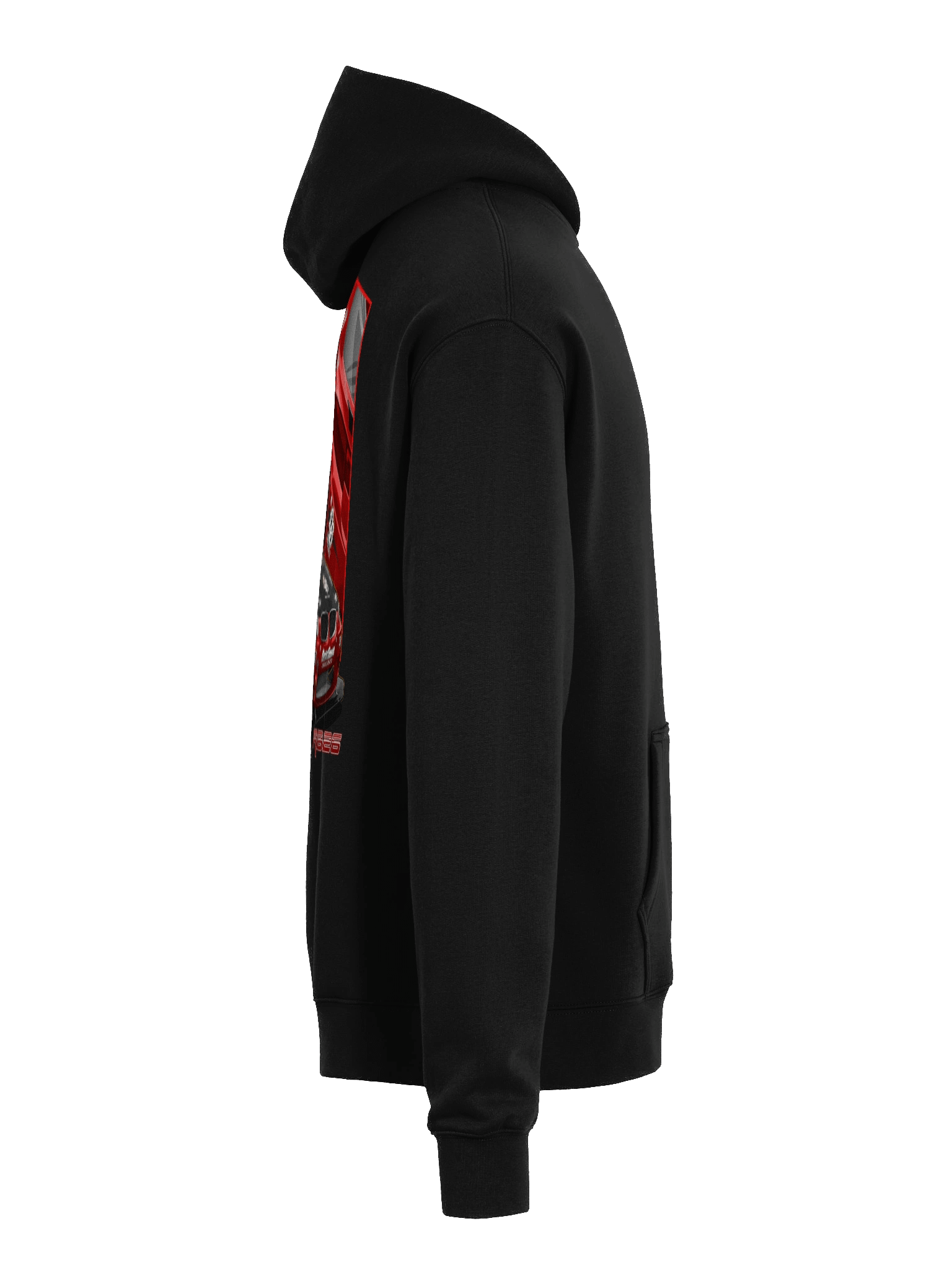 RBM3 LEGACY HOODIE product image (8)