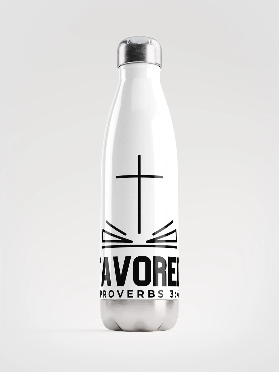 Favored Stainless Steel Water Bottle product image (1)