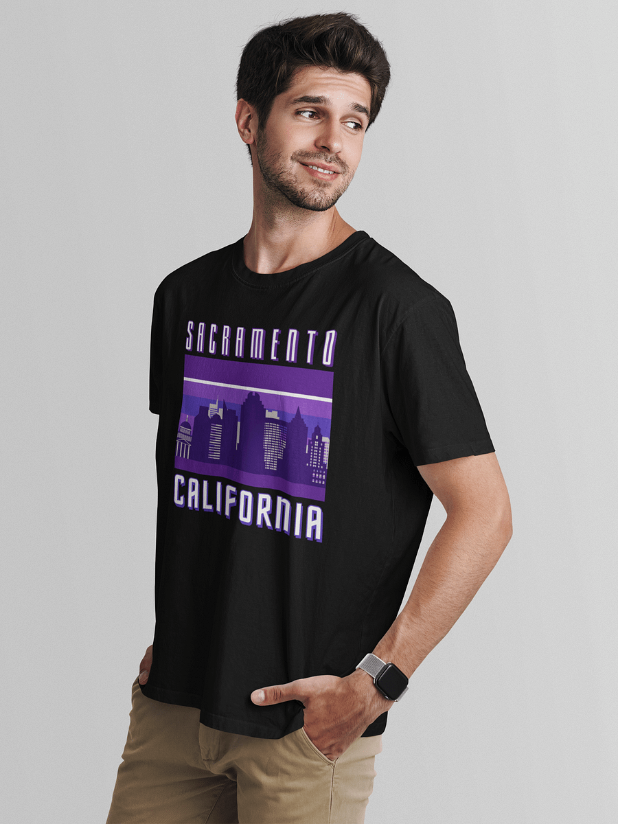 Sacramento, California product image (1)