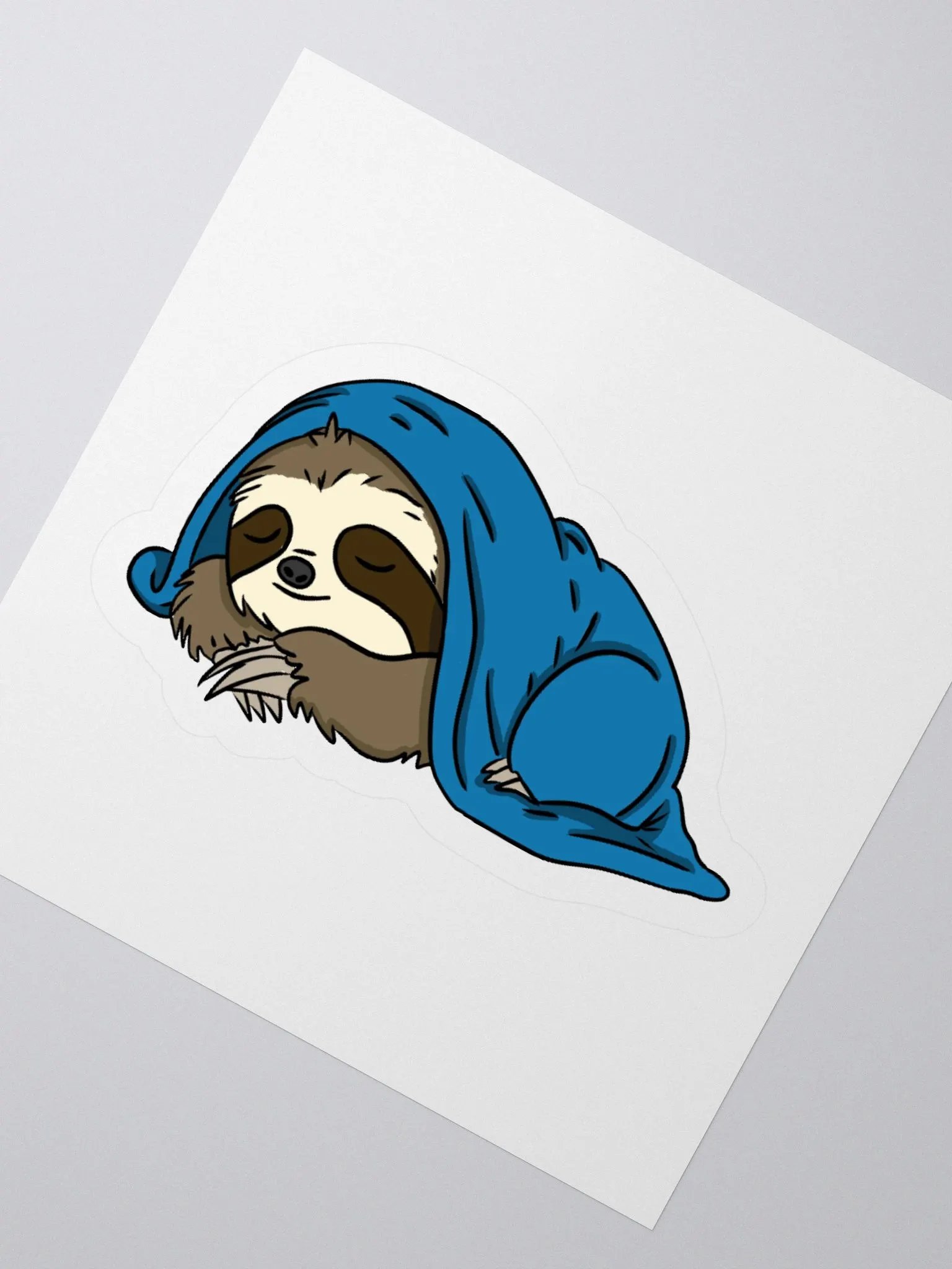 Stickers - Sleep product image (4)