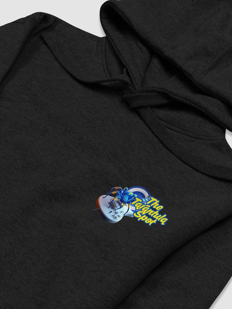 Tarantula Spot Unisex Hoodie product image (27)