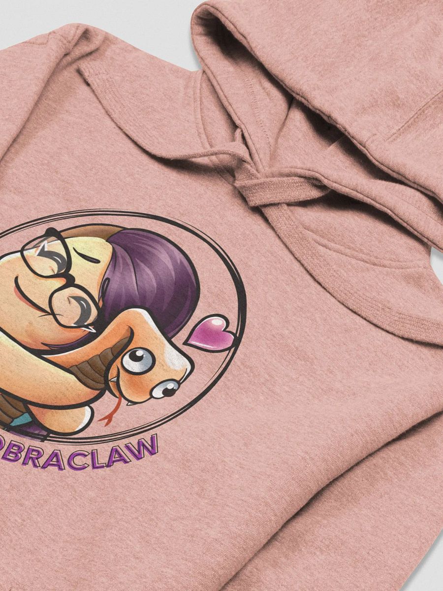 Cobra Hug Hoodie (Branded) product image (35)