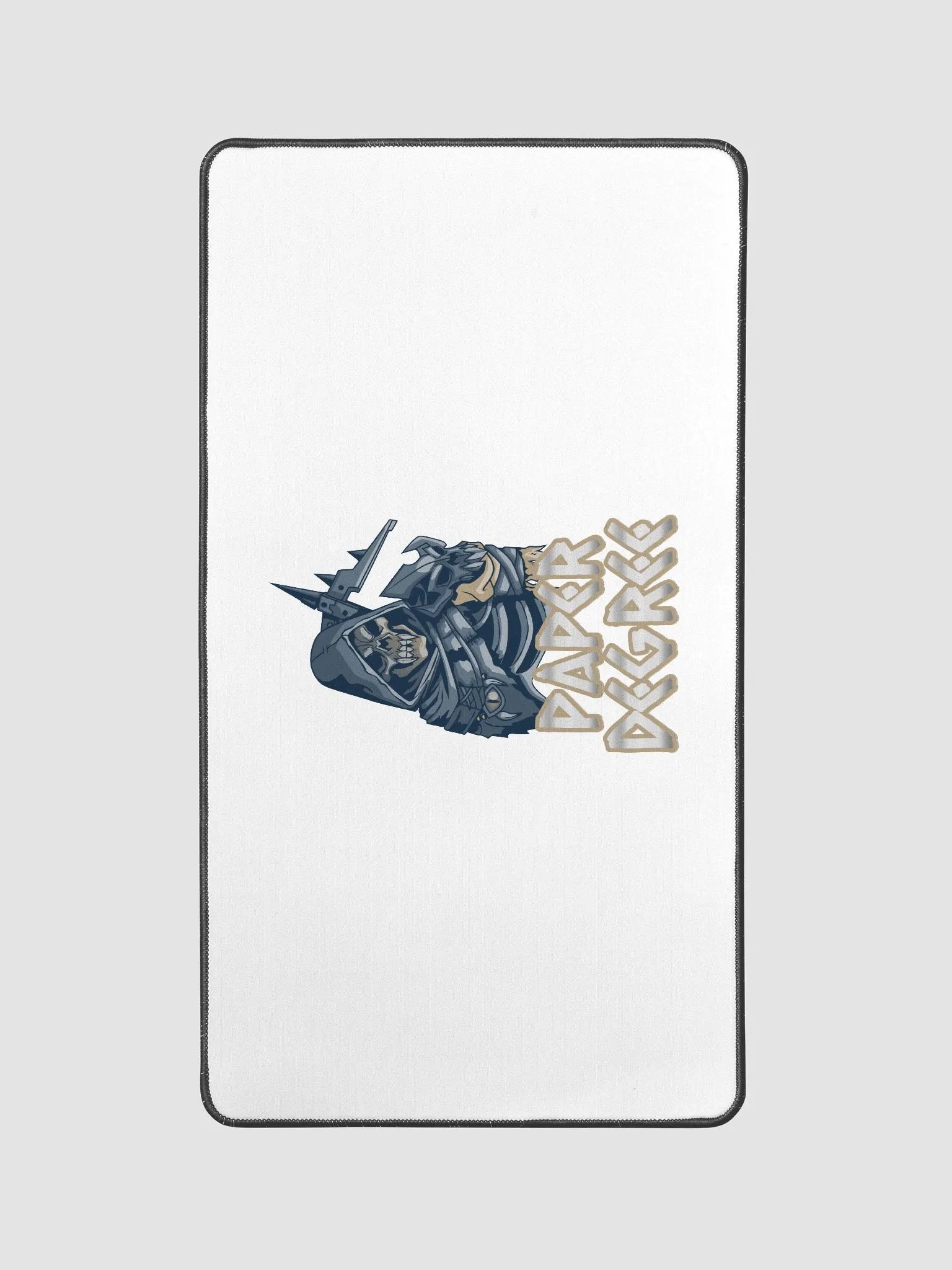 Logo large mousepad product image (1)