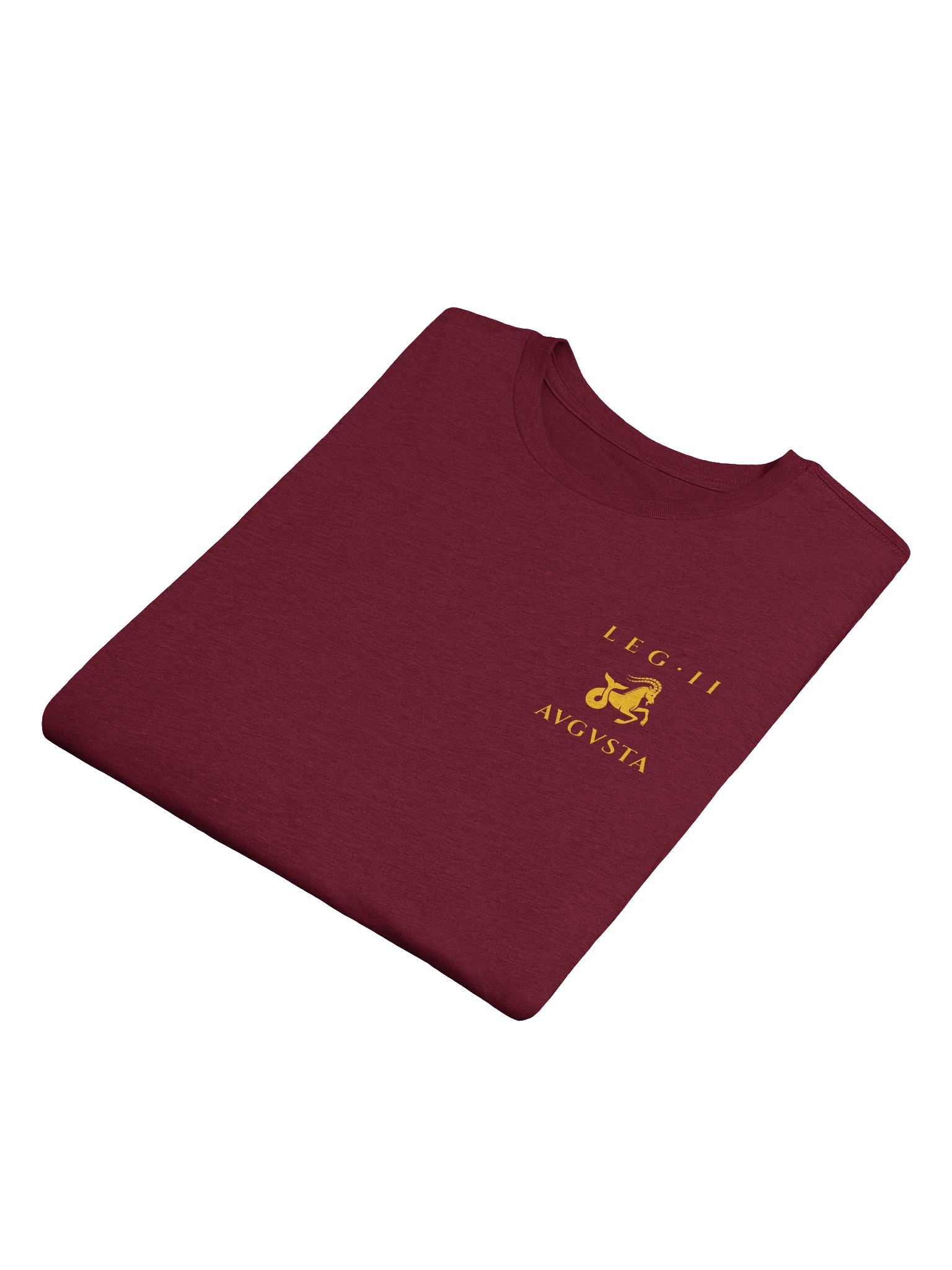 Legio II Avgvsta (Minimalistic) T-Shirt product image (5)