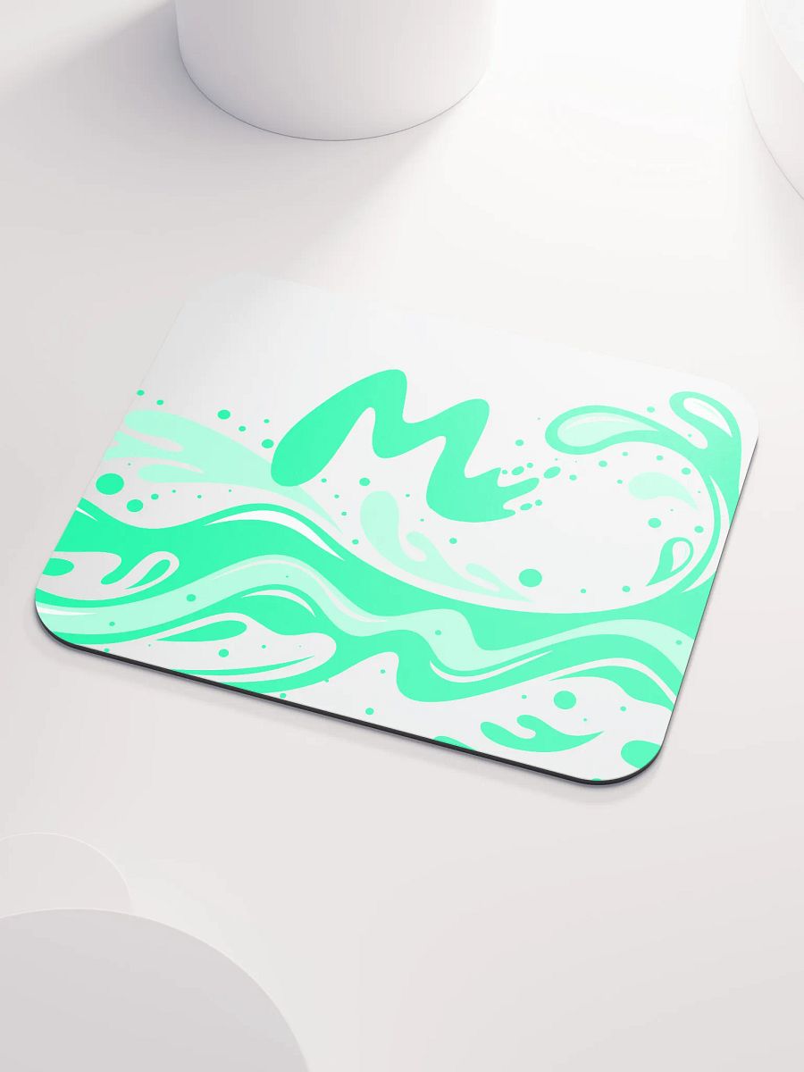 Millzaa Mouse Pad product image (3)