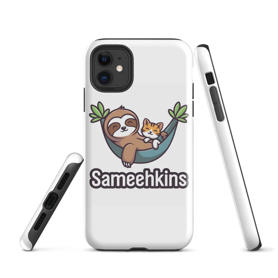 Lazy Days iphone product image (1)