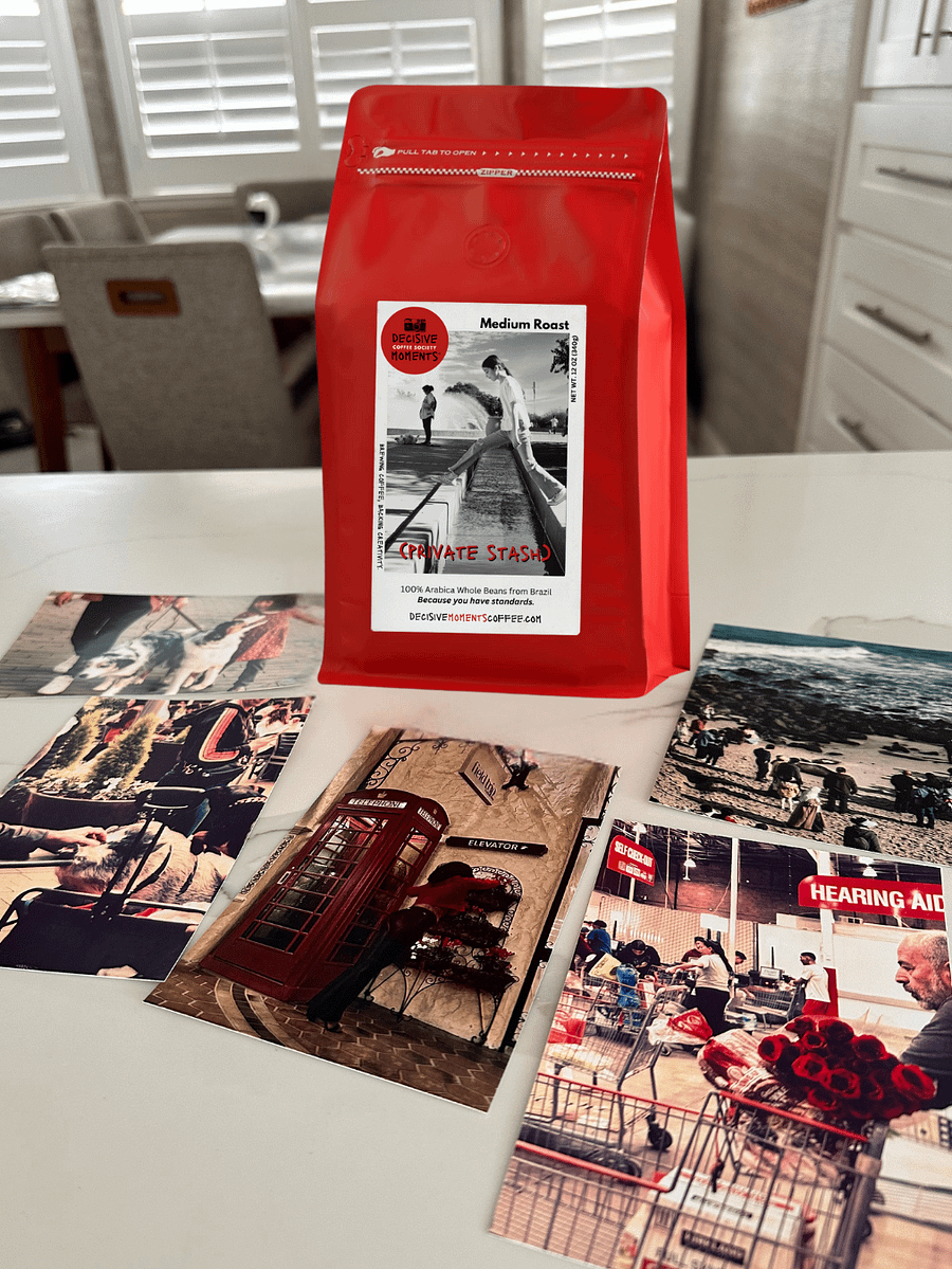 Private Stash Coffee Subscription product image (1)