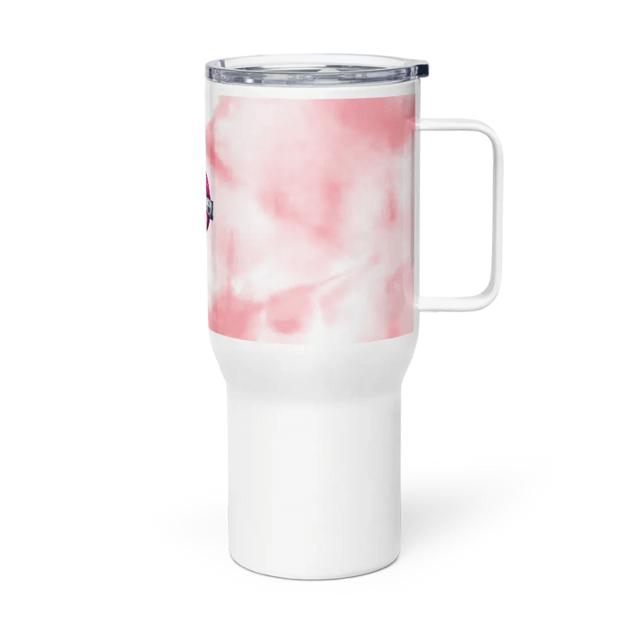 Lip Service Travel Mug product image (4)