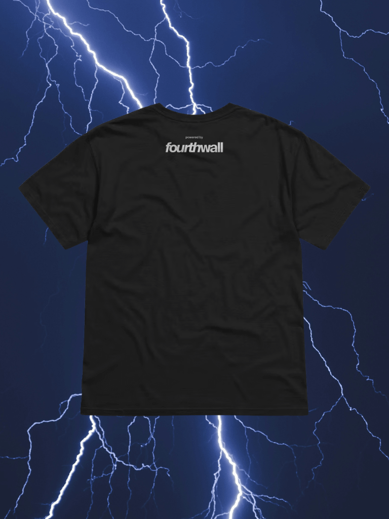 Back to the Hyatt Vintage Tee product image (2)