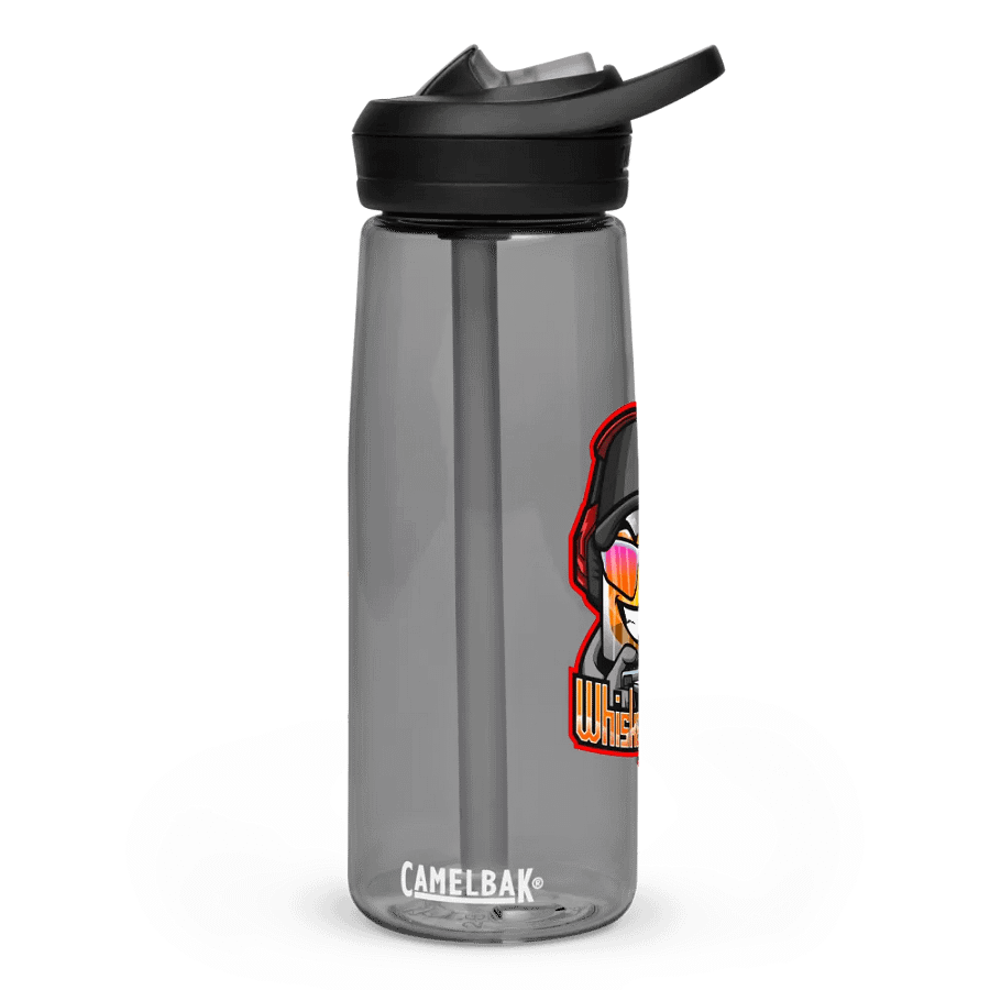 Whiskey Hydration Bottle product image (1)