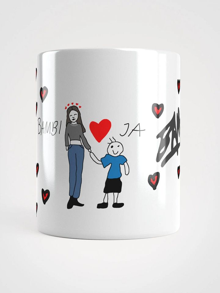 KUBEK BAMBI product image (1)