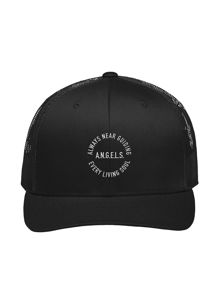 A.N.G.E.L.S. Retro Hat product image (1)
