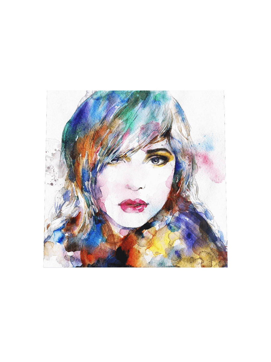 Portrait of Woman product image (17)