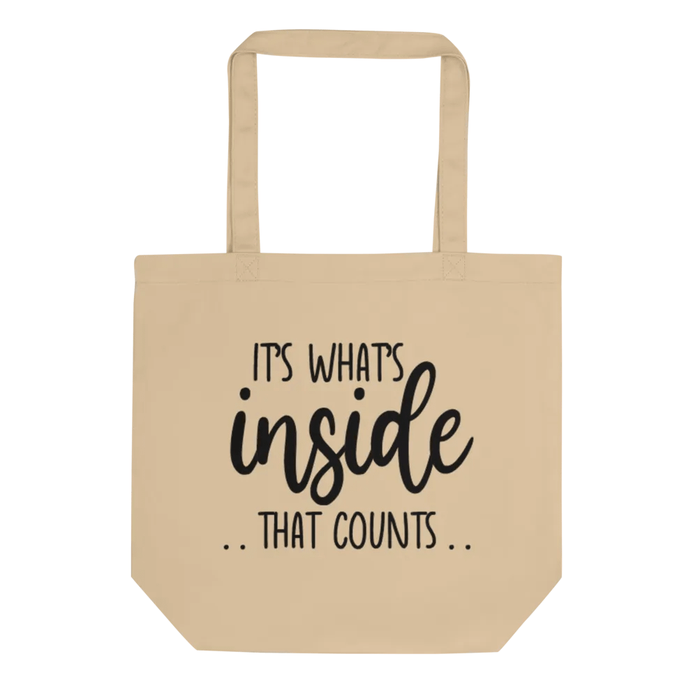 Canvas Tote Bag product image (7)