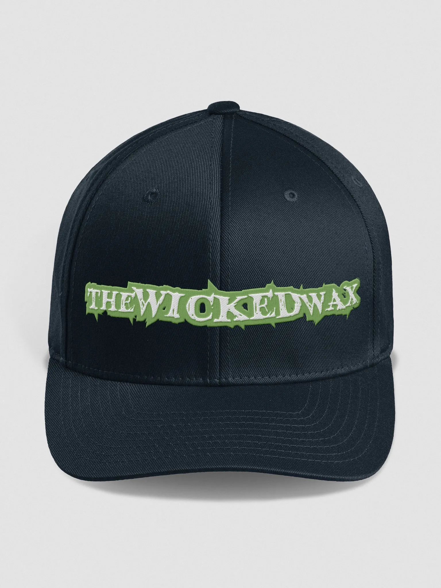 Wicked Fitted product image (1)