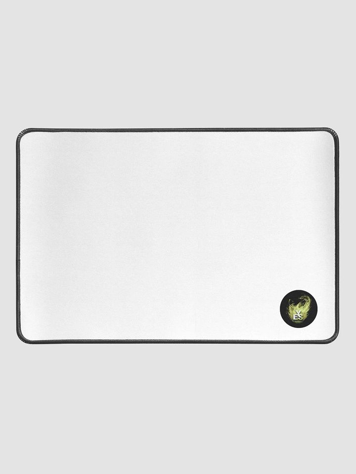 yellow mouse mat product image (1)