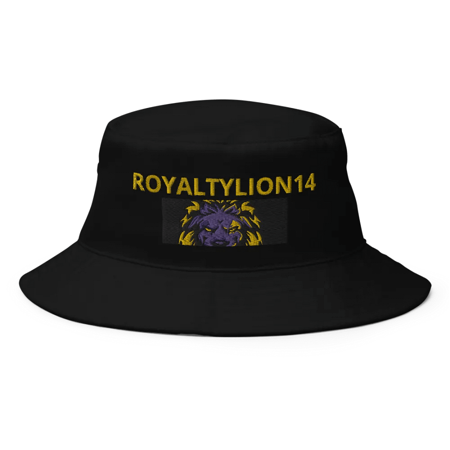 To Cool Lion Bucket product image (1)
