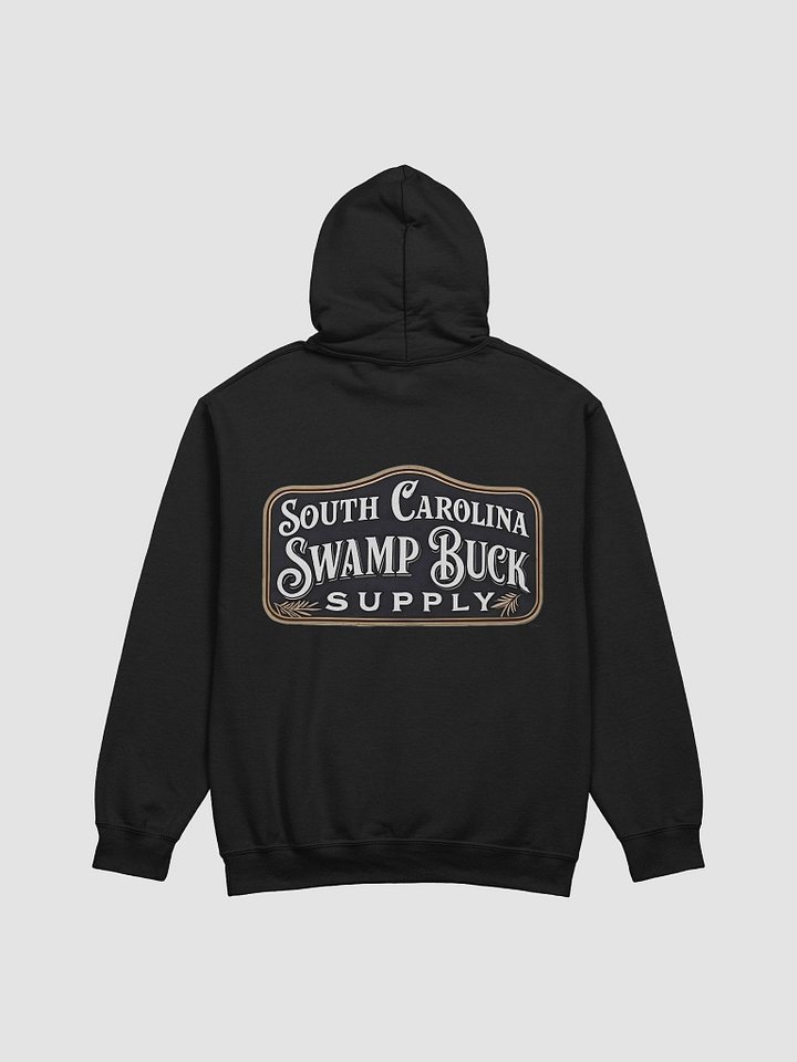 Vintage Swamp Buck Hoodie product image (10)