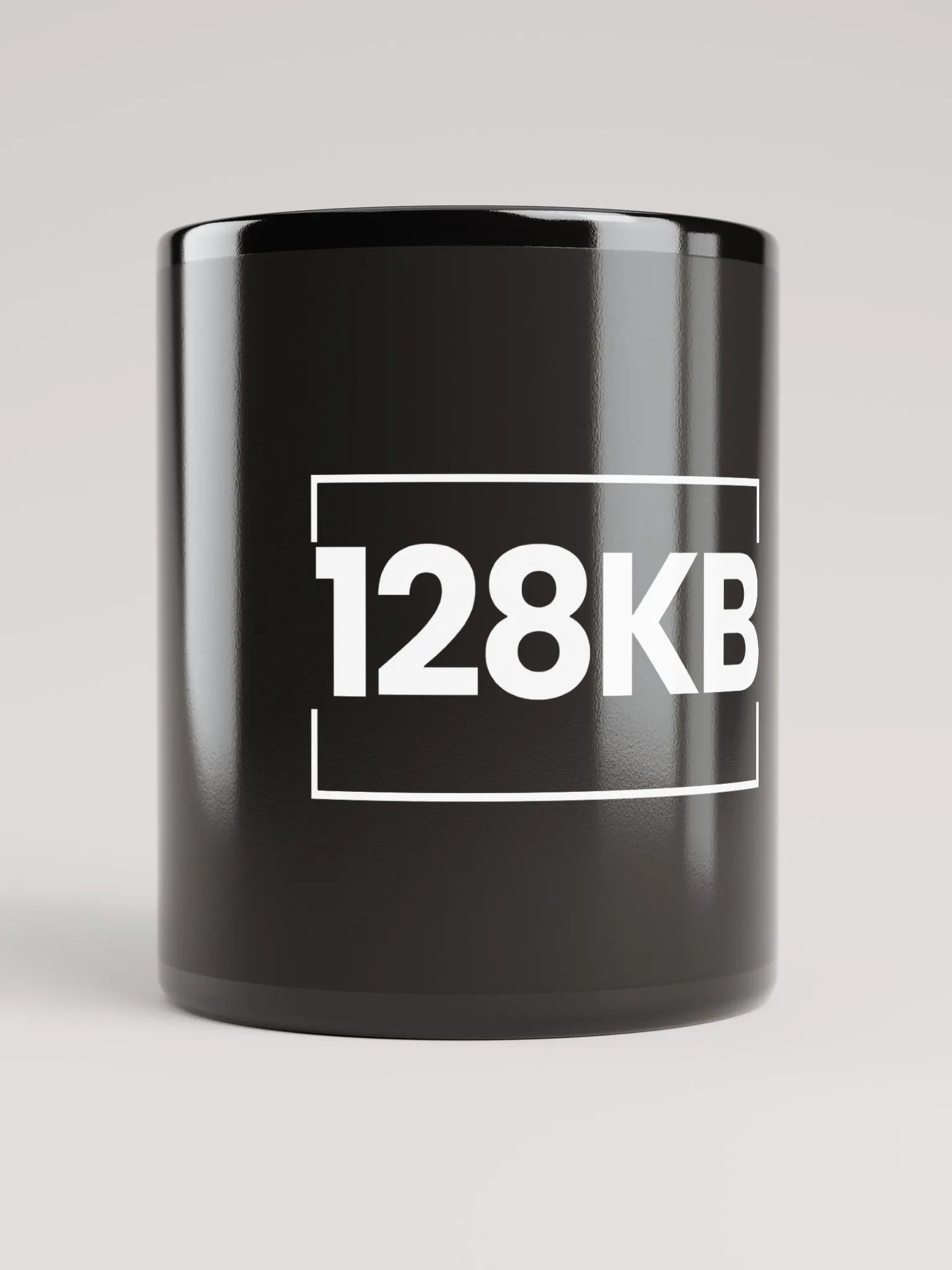 128KB Bingo Card Brew... product image (1)