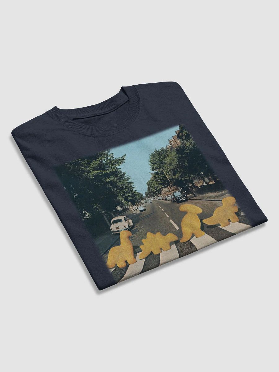 Dino Nugget T-shirt product image (4)