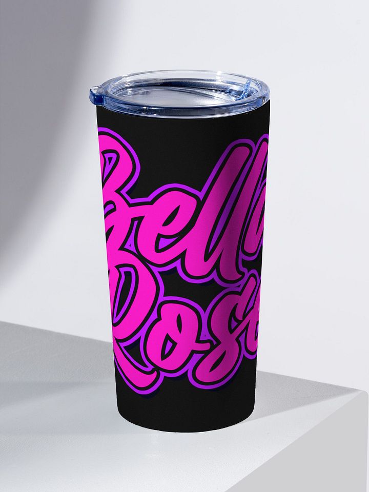 BellaRose OG Tumbler2 product image (2)