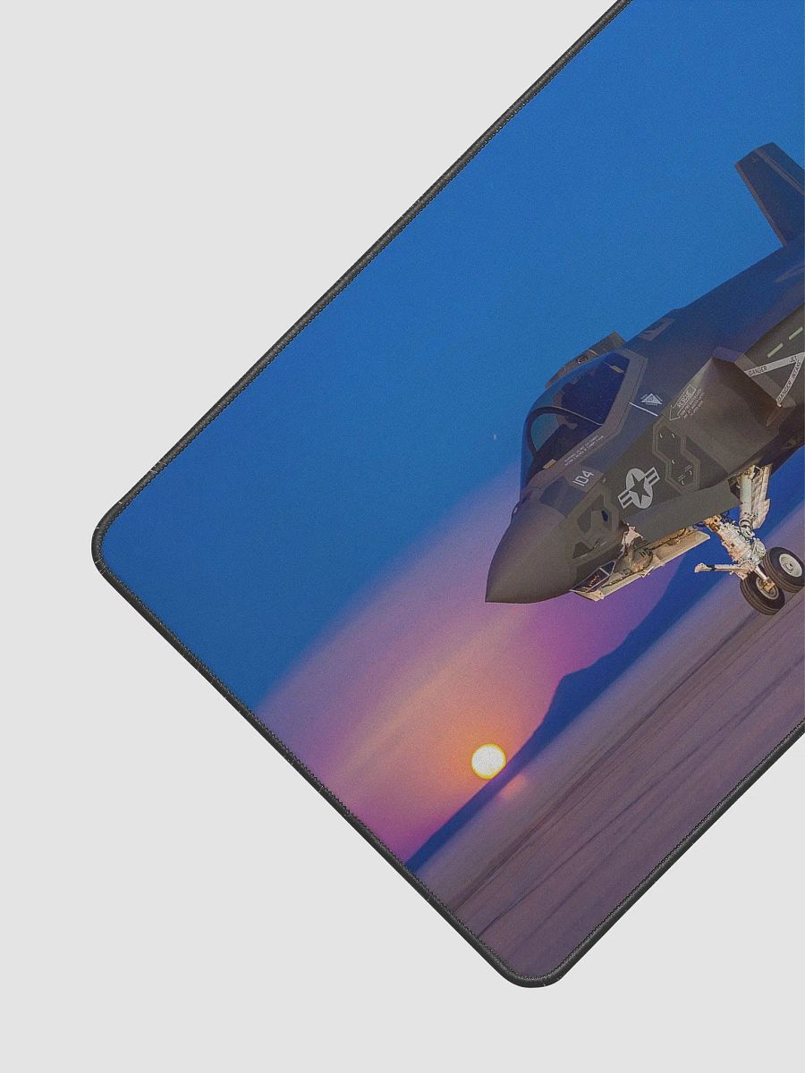 F35 Chill Desk Mat product image (3)