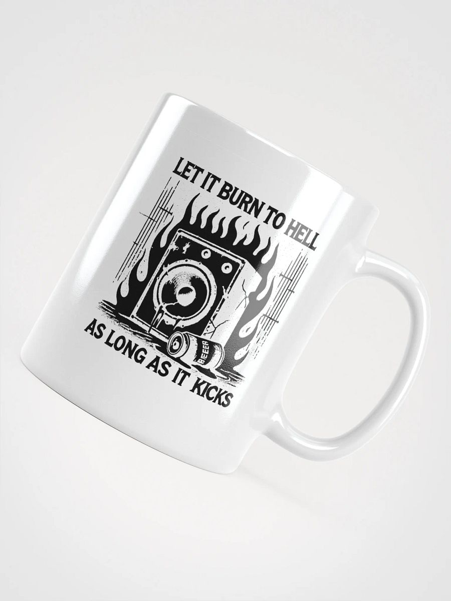 Let It Burn to Hell Mug product image (10)