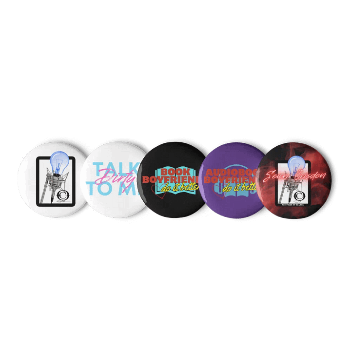 Assorted Pin Set product image (1)