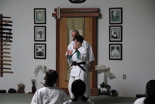 Is a black belt on your bucket list? 🥋 Find out how long it really takes to reach this milestone (hint: it’s about the journe...
