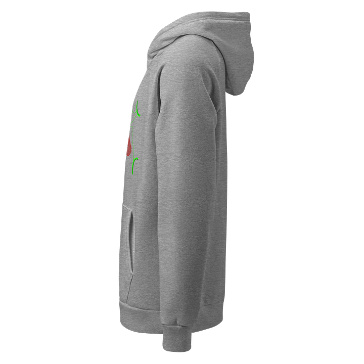 Cozy Cotton Comfort Unisex Hoodie product image (2)