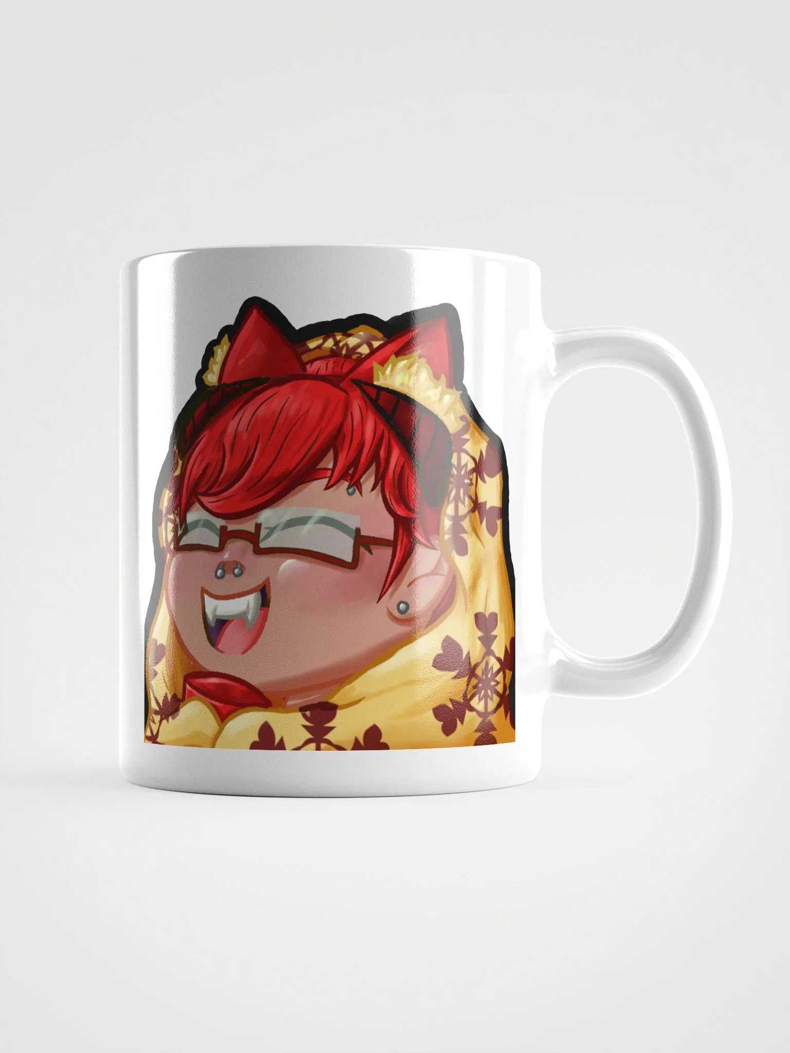 Cozy Cocoa Mug product image (2)
