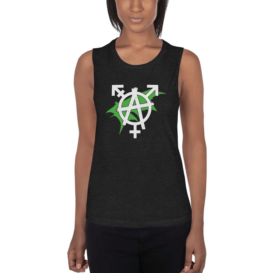 TRANARCHY Tank (Women's Sizing) product image (5)