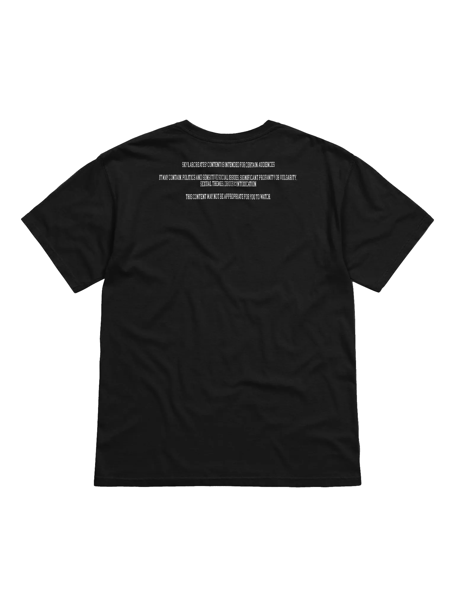 S.C. MAX Racing Vintage T-Shirt product image (5)