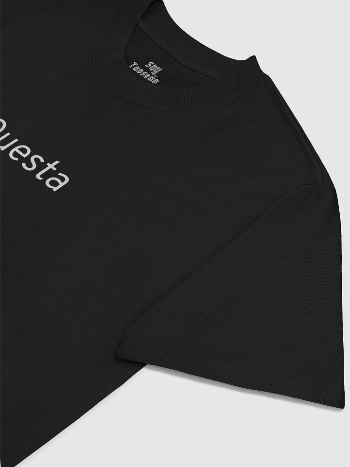 Questa Tee product image (2)