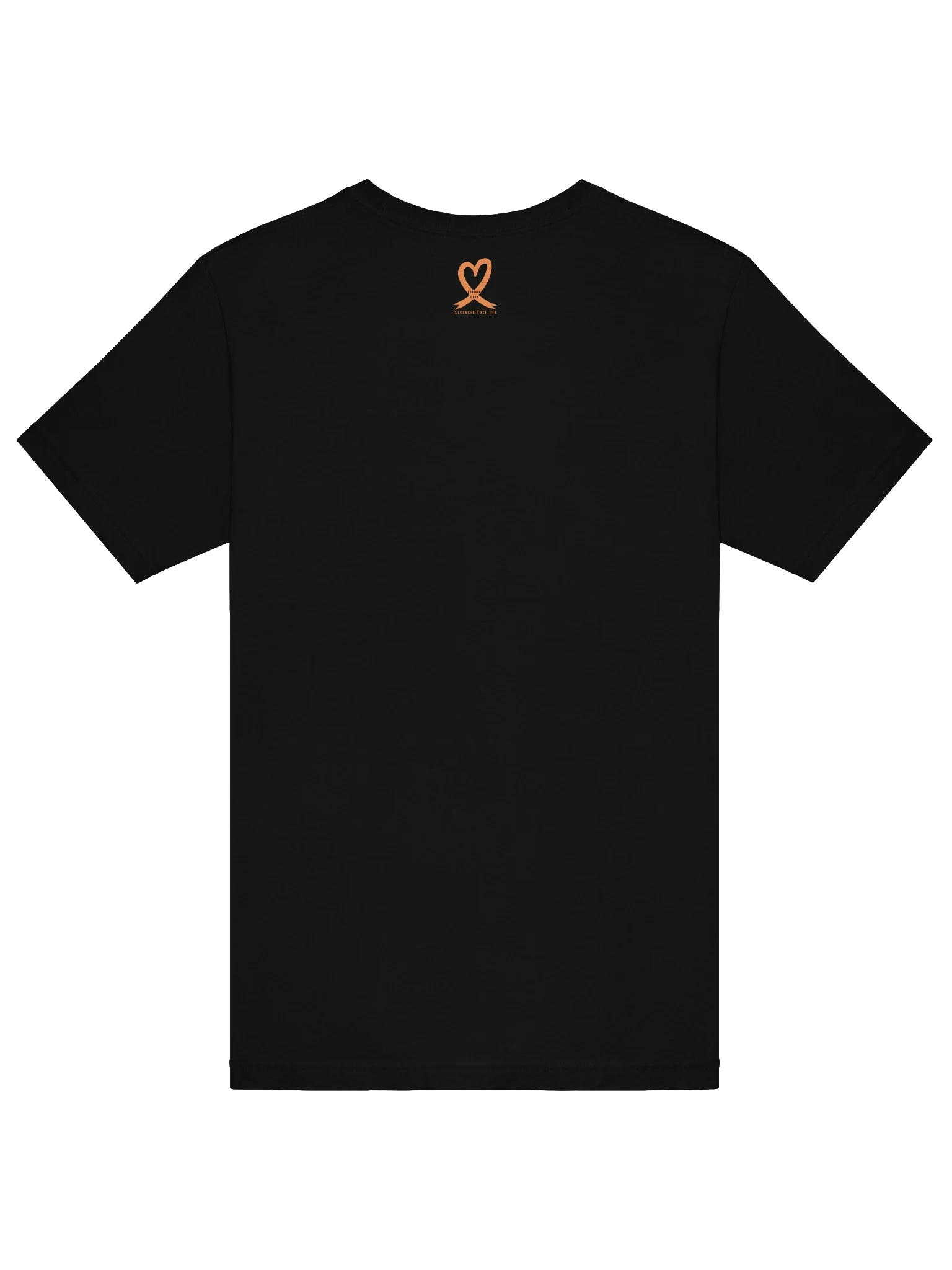 Conquer CRPS Awareness Ribbon T-Shirt product image (49)
