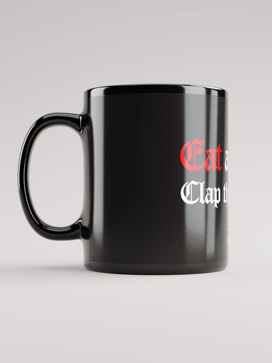 Clap Mug product image (11)