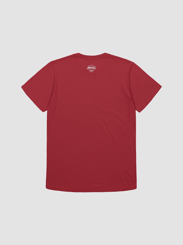 Portland Roughriders T-Shirt by Gildan 