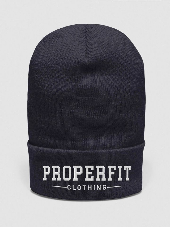 PFC Beanie product image (17)