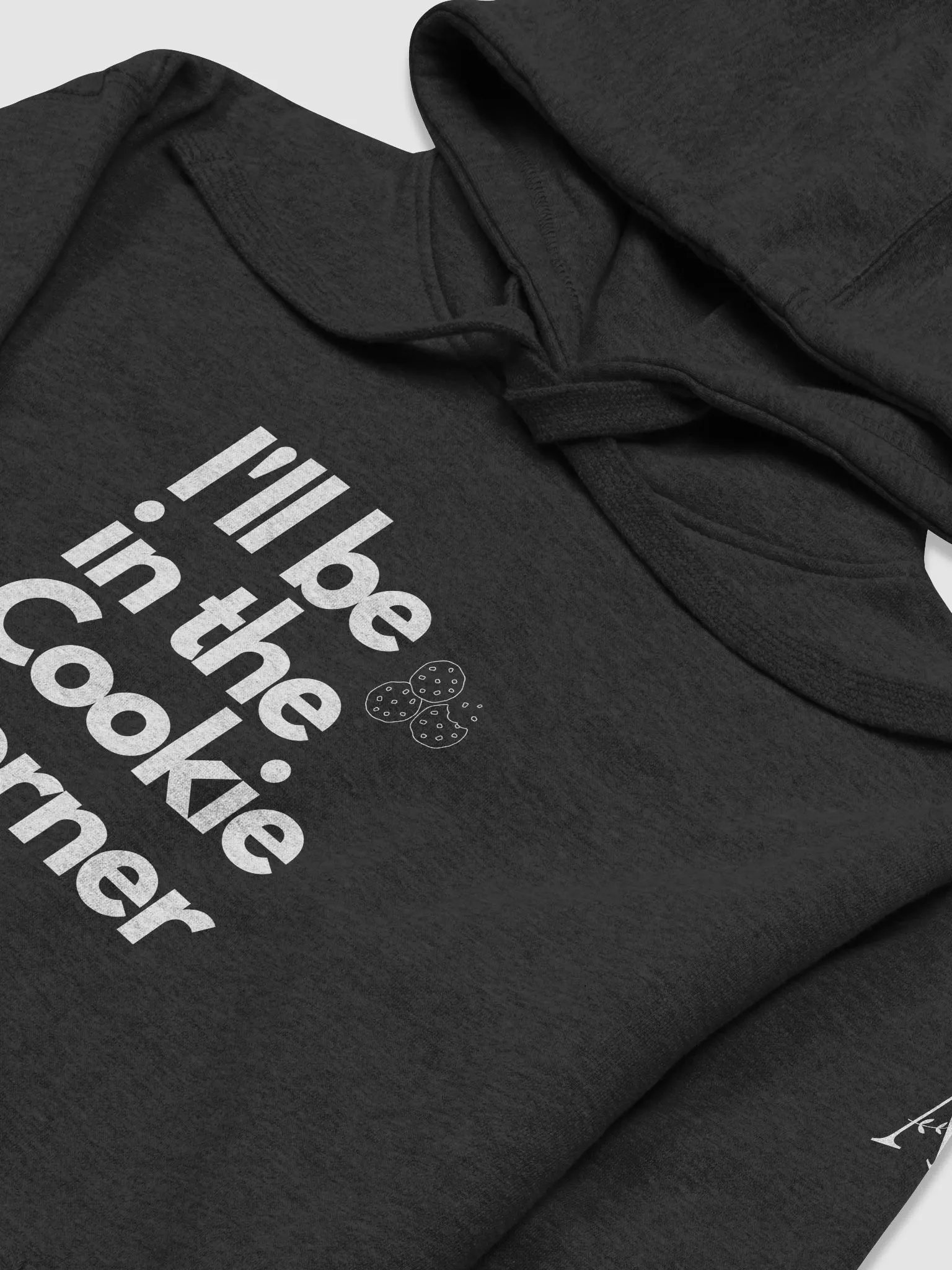 Cookie Corner Crew (hoodie) product image (24)
