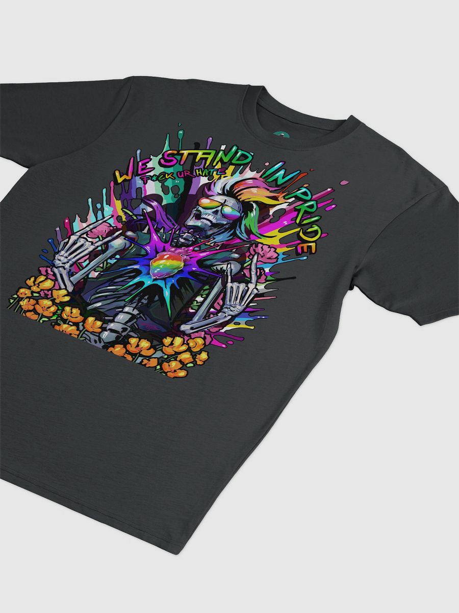 🌈We Stand In PRIDE 🌈 - 2025 Edition product image (7)