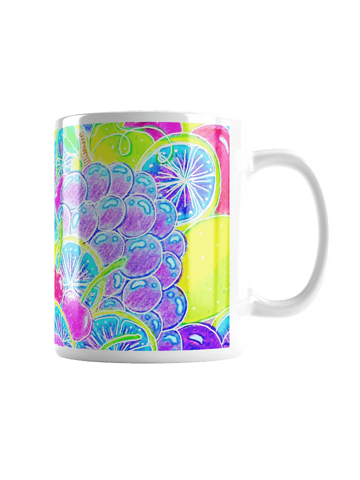 Vibrant Fruit Punch Mug product image (1)