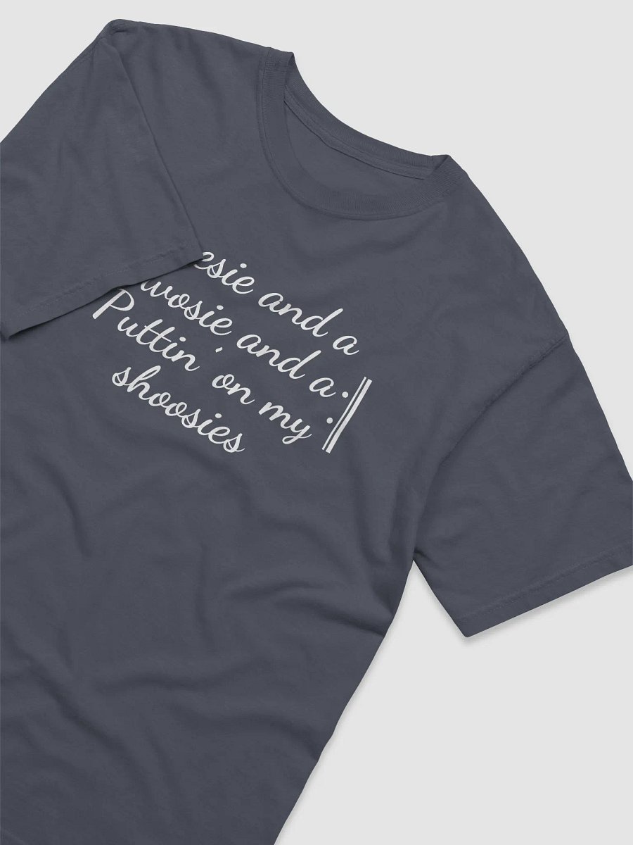 “Onesie and a Twosie...” Ritual Tee product image (3)