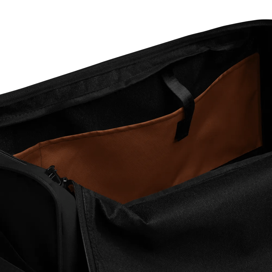 Big Craig Monson Venice Beach Legend Duffle Bag product image (6)