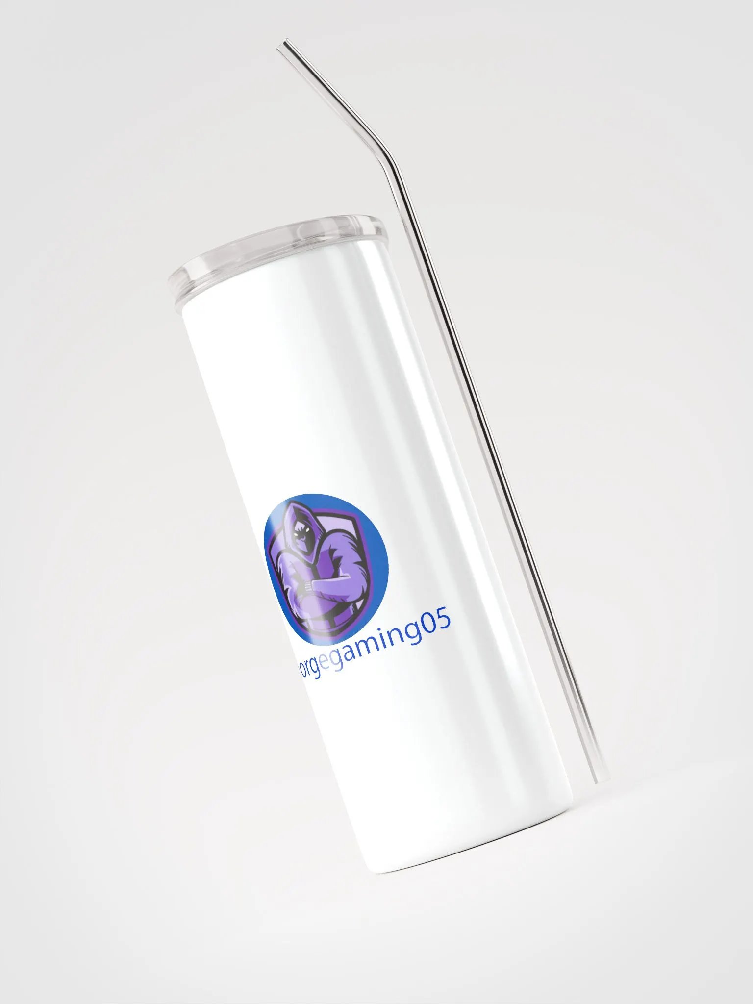 Stainless Steel Tumbler product image (4)