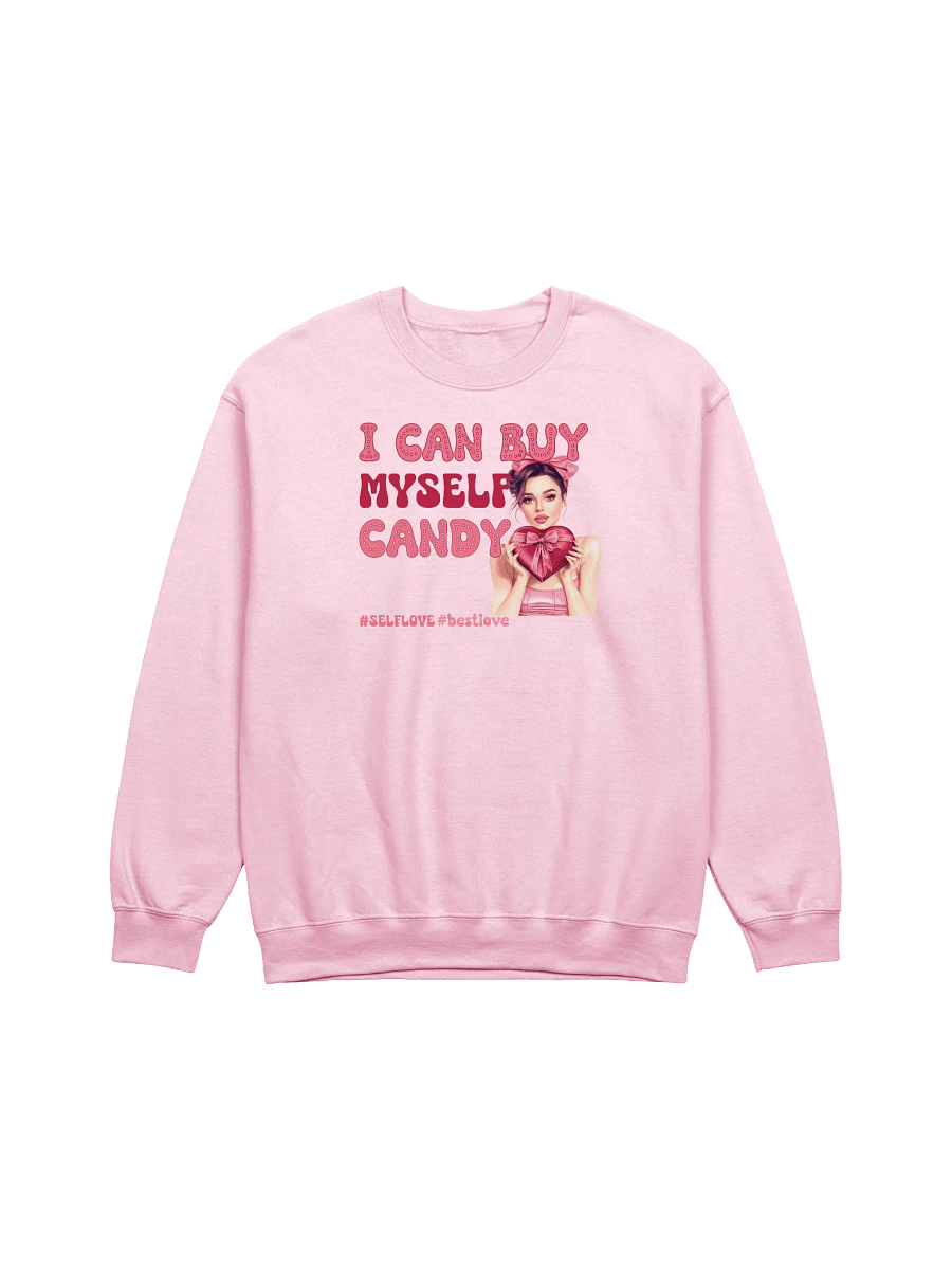 Funny Self-love Shirt product image (6)