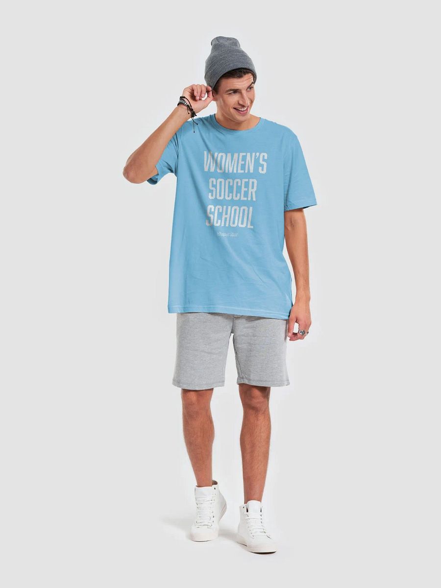 Women's Soccer School product image (5)