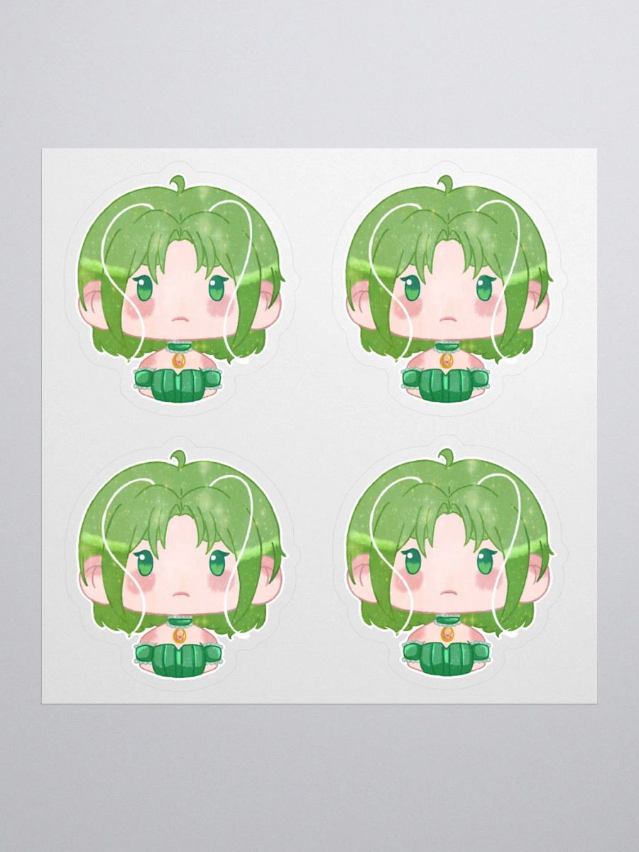Mew Lettuce product image (1)