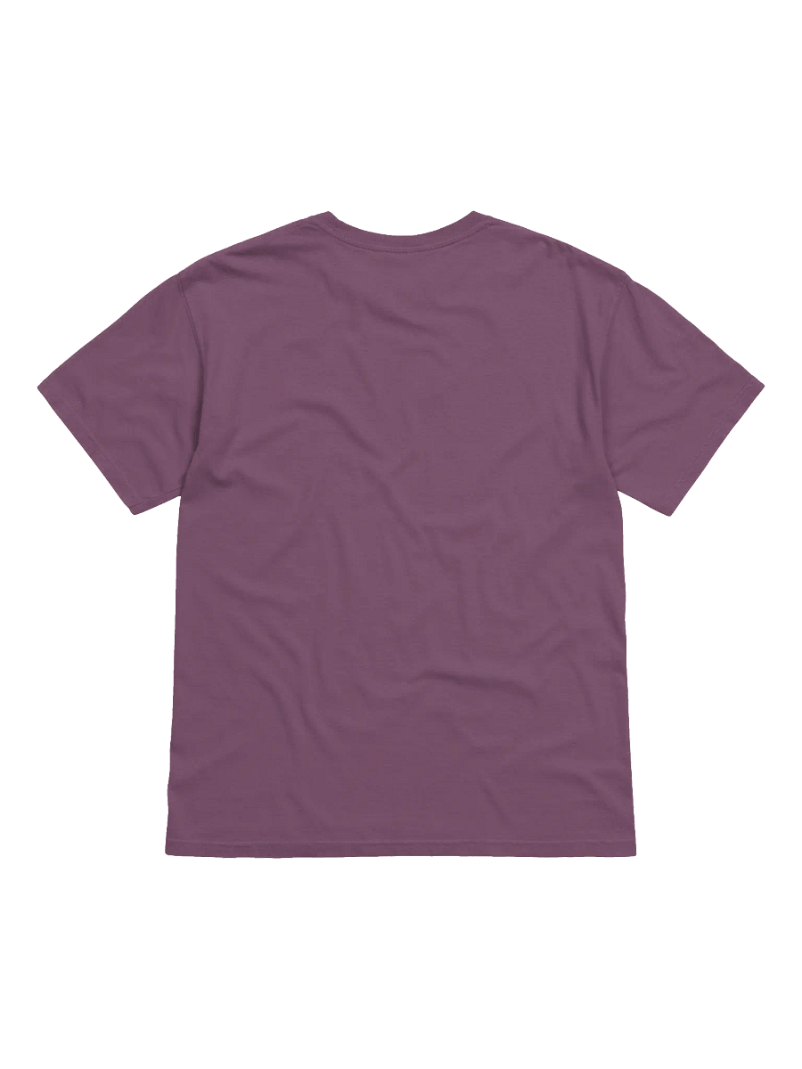 Embrace the Different - Comfort Colors Garment-Dyed Heavyweight Tee product image (5)