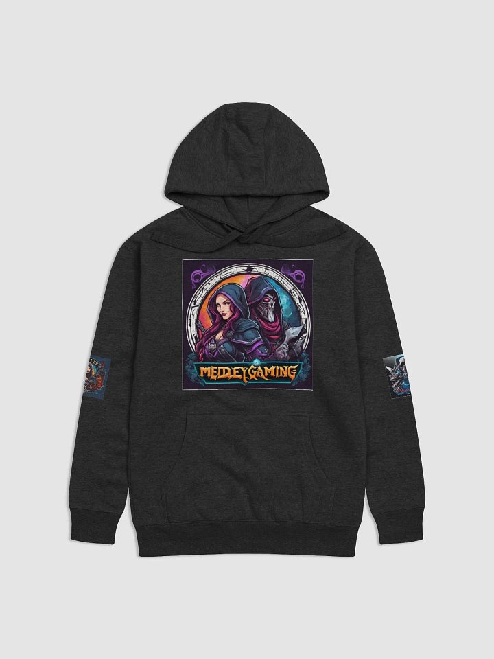 Medley Gaming Hoodie product image (1)