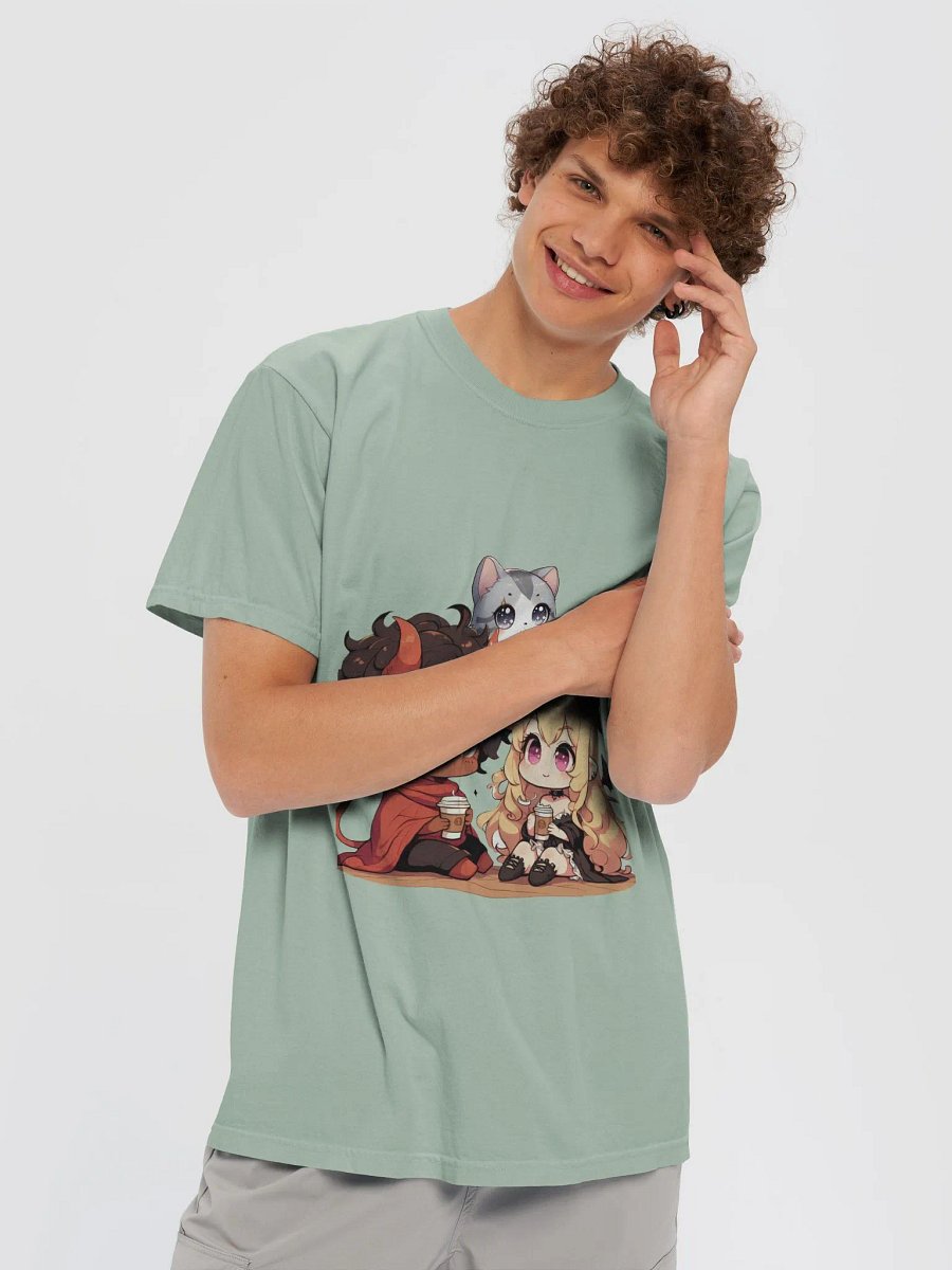 KK&JP Shirts!! product image (5)